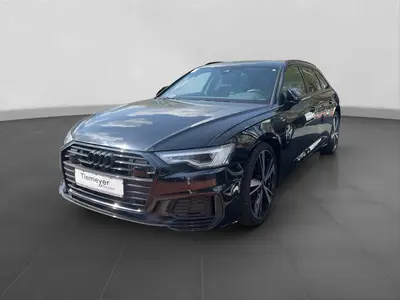Audi A6 Avant – Foto 2