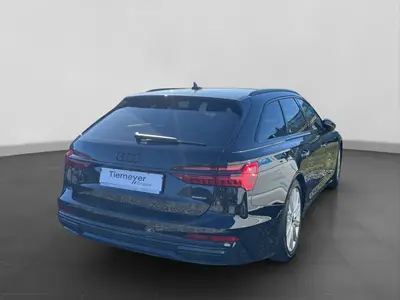 Audi A6 Avant – Foto 3