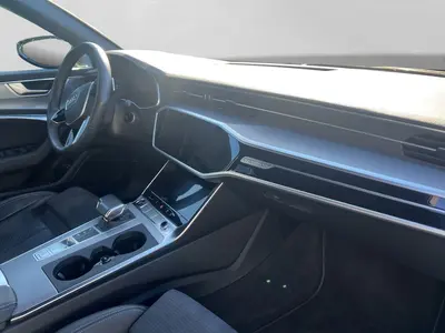 Audi A6 Avant – Foto 5