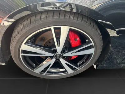 Audi A6 Avant – Foto 7