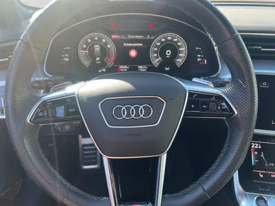 Audi A6 Avant – Foto 9