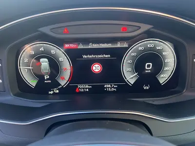 Audi A6 Avant – Foto 10