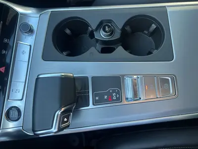 Audi A6 Avant – Foto 11
