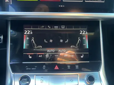 Audi A6 Avant – Foto 13