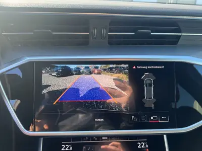Audi A6 Avant – Foto 14