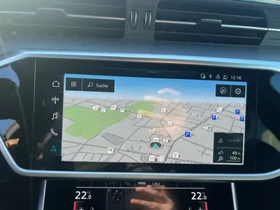 Audi A6 Avant – Foto 16