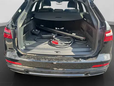 Audi A6 Avant – Foto 17