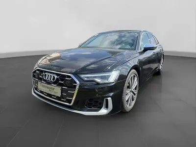 Audi S6 Avant – Foto 2