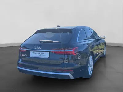 Audi S6 Avant – Foto 3