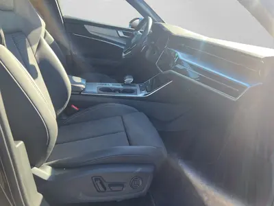 Audi S6 Avant – Foto 4