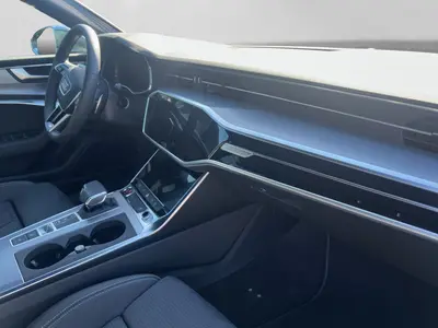 Audi S6 Avant – Foto 5