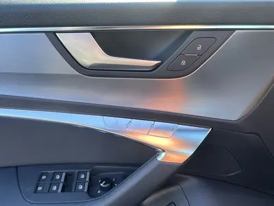 Audi S6 Avant – Foto 7
