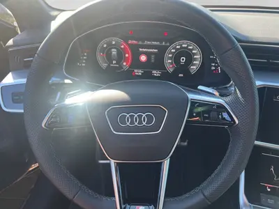 Audi S6 Avant – Foto 8