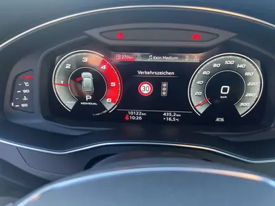 Audi S6 Avant – Foto 9