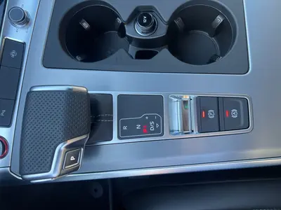 Audi S6 Avant – Foto 10