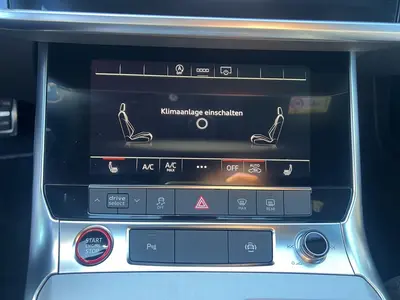 Audi S6 Avant – Foto 12