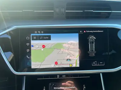 Audi S6 Avant – Foto 14
