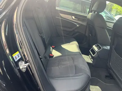 Audi S6 Avant – Foto 18