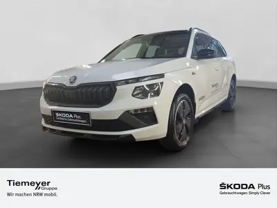 Skoda Kamiq – Foto 1