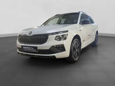 Skoda Kamiq – Foto 2