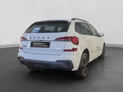 Skoda Kamiq – Foto 3