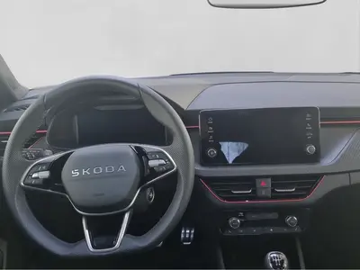 Skoda Kamiq – Foto 5