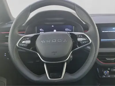 Skoda Kamiq – Foto 9