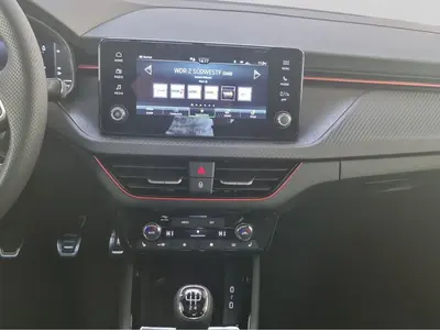 Skoda Kamiq – Foto 11