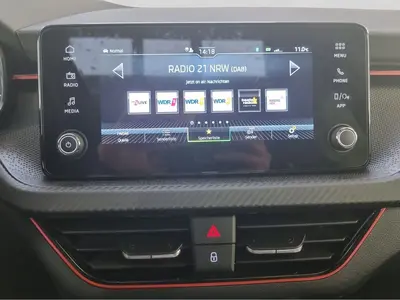 Skoda Kamiq – Foto 12