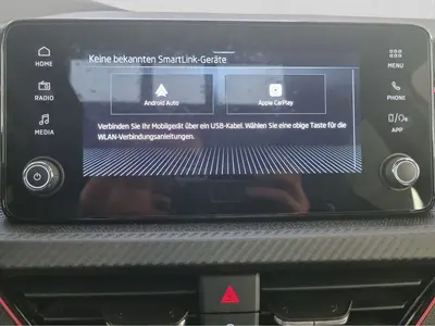 Skoda Kamiq – Foto 13