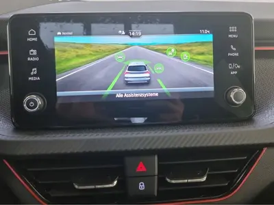Skoda Kamiq – Foto 14