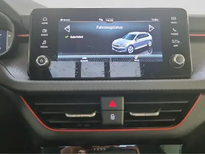 Skoda Kamiq – Foto 15