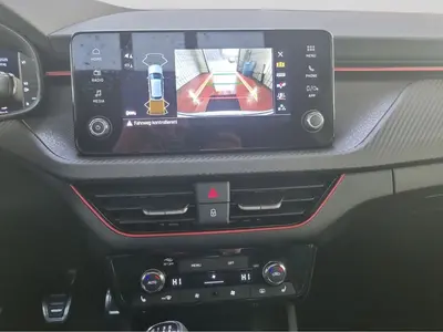 Skoda Kamiq – Foto 18