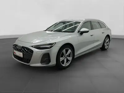 Audi A6 Avant – Foto 2