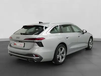 Audi A6 Avant – Foto 3