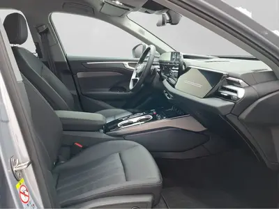 Audi A6 Avant – Foto 4