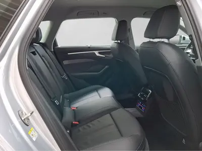 Audi A6 Avant – Foto 6
