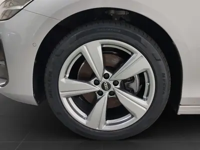 Audi A6 Avant – Foto 7