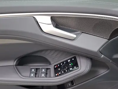 Audi A6 Avant – Foto 8