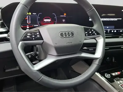 Audi A6 Avant – Foto 9
