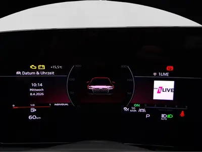 Audi A6 Avant – Foto 10