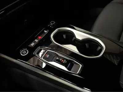 Audi A6 Avant – Foto 11