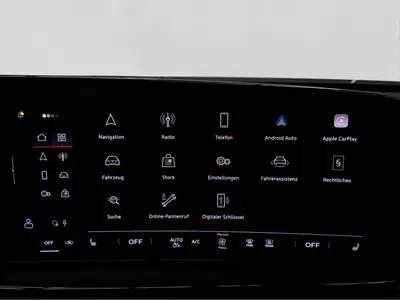 Audi A6 Avant – Foto 12