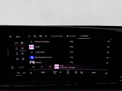 Audi A6 Avant – Foto 13