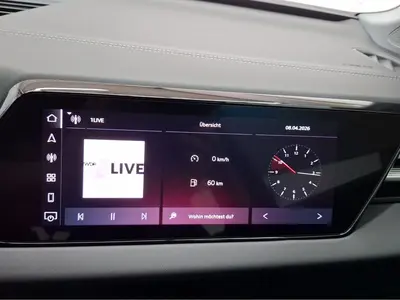 Audi A6 Avant – Foto 16