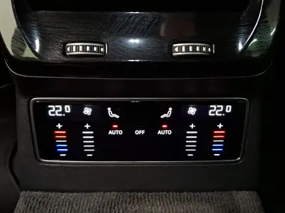Audi A6 Avant – Foto 19