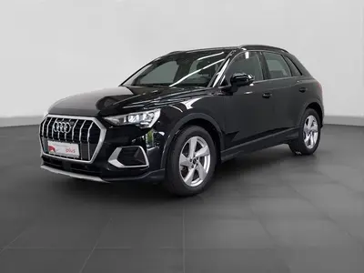 Audi Q3 – Foto 2