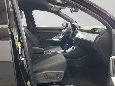 Audi Q3 – Foto 4