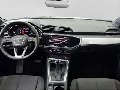 Audi Q3 – Foto 5