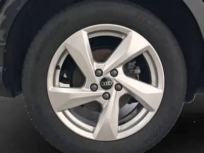 Audi Q3 – Foto 7